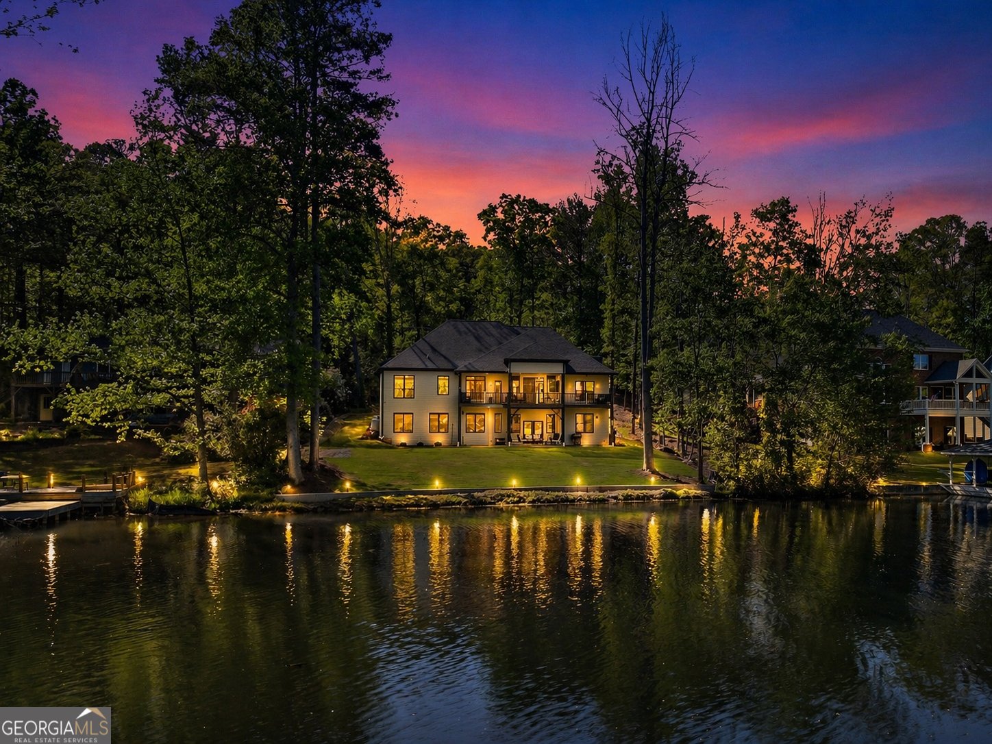 2021 Lakeview Parkway Villa Rica - Photo 9