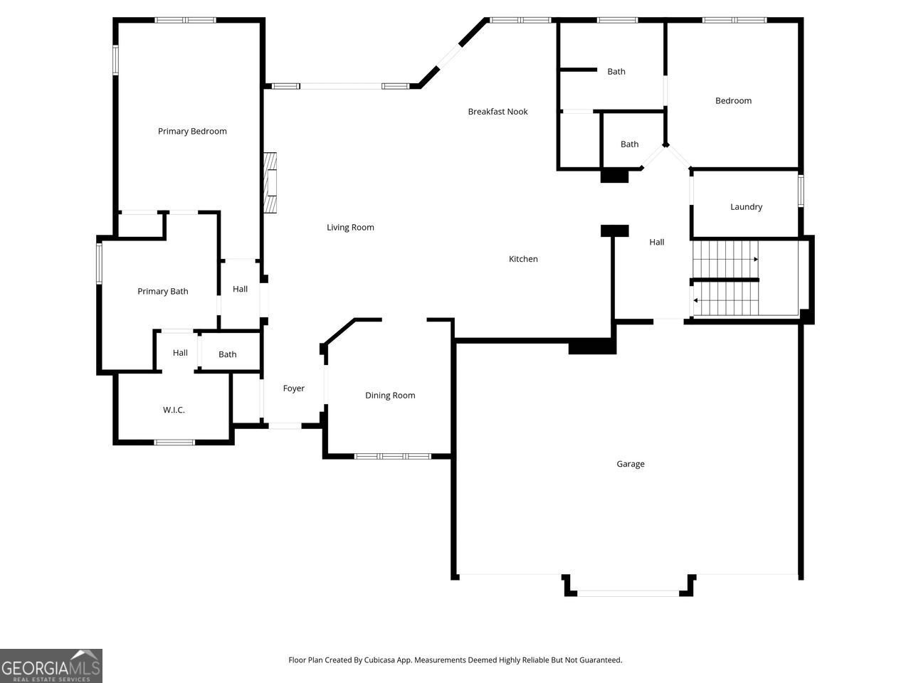 2021 Lakeview Parkway Villa Rica - Photo 91