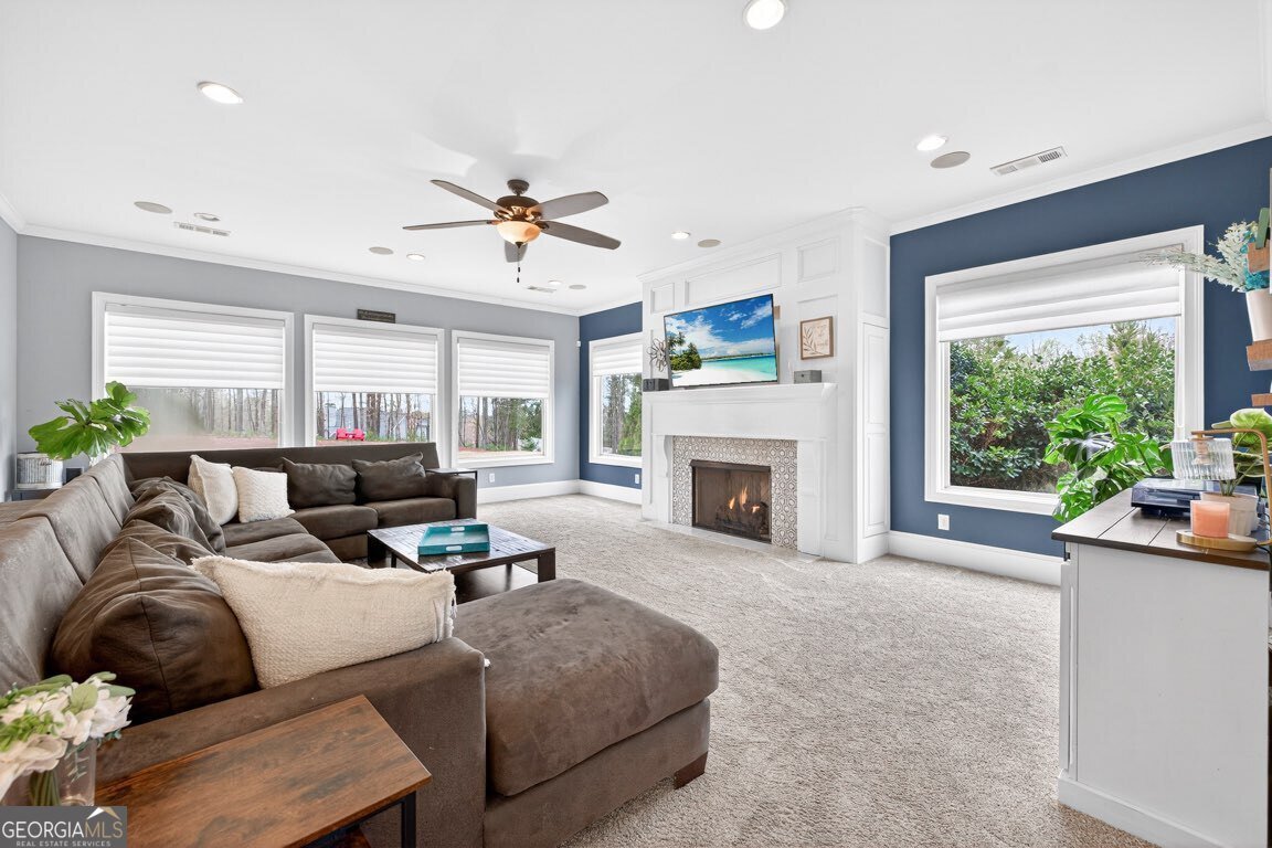 6509 Snug Harbor Court Flowery Branch - Photo 10