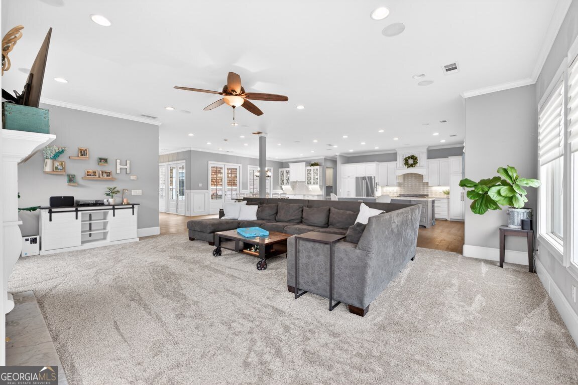 6509 Snug Harbor Court Flowery Branch - Photo 13