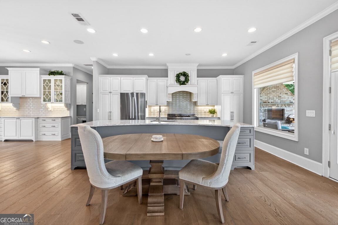 6509 Snug Harbor Court Flowery Branch - Photo 14