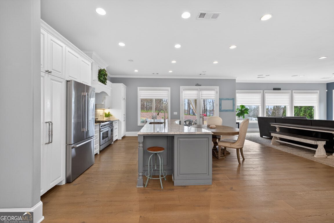 6509 Snug Harbor Court Flowery Branch - Photo 16