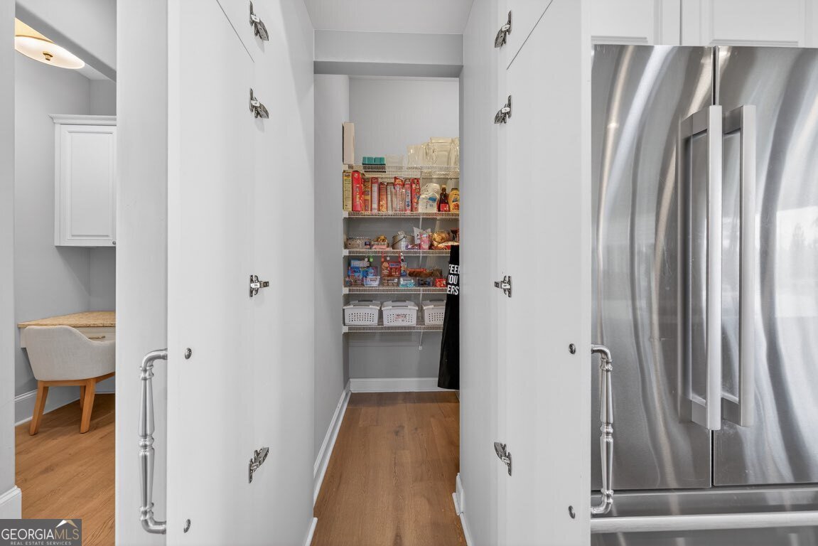 6509 Snug Harbor Court Flowery Branch - Photo 18