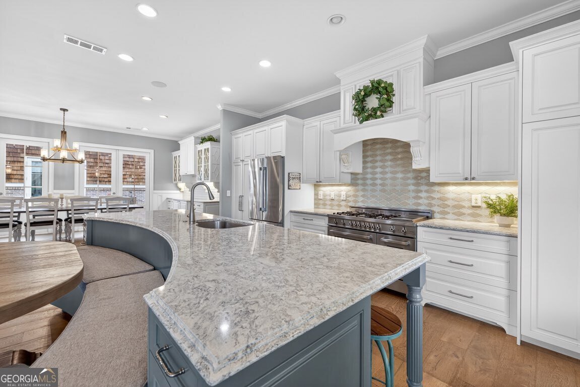 6509 Snug Harbor Court Flowery Branch - Photo 19