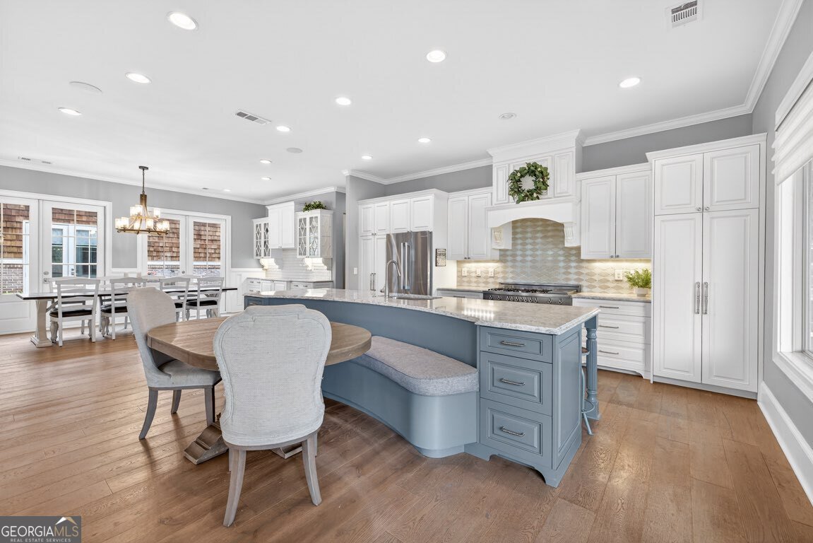 6509 Snug Harbor Court Flowery Branch - Photo 20