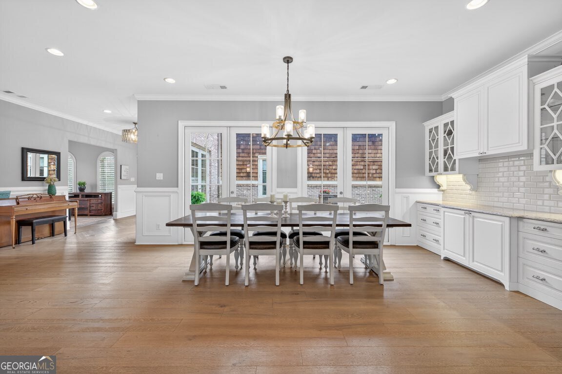 6509 Snug Harbor Court Flowery Branch - Photo 21