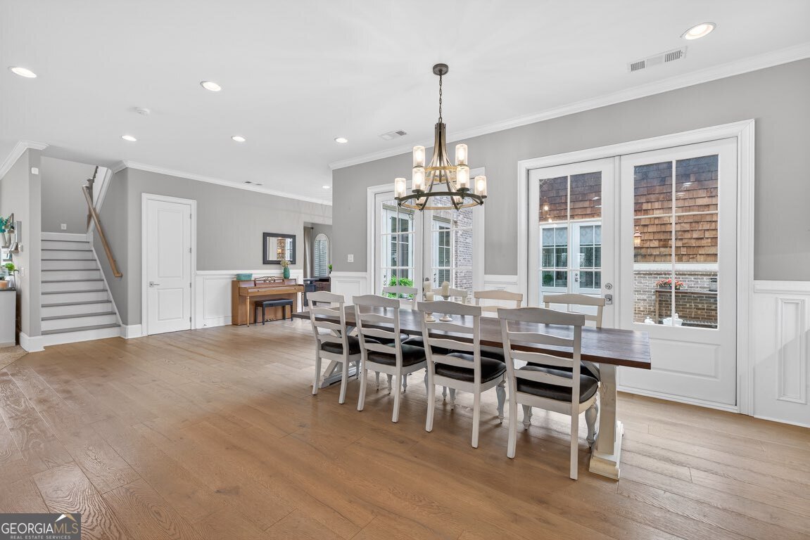 6509 Snug Harbor Court Flowery Branch - Photo 22