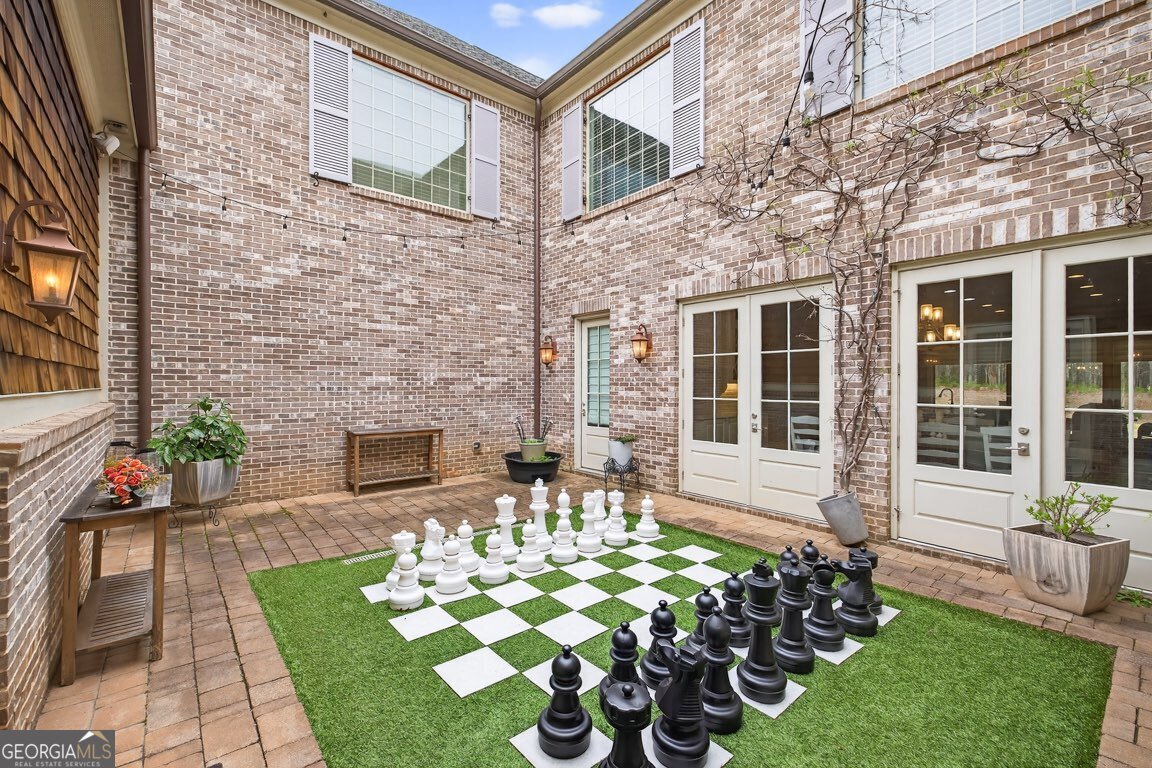 6509 Snug Harbor Court Flowery Branch - Photo 24