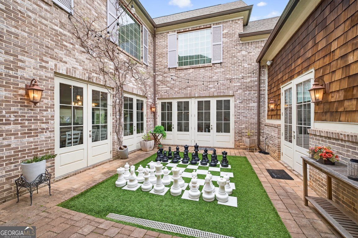 6509 Snug Harbor Court Flowery Branch - Photo 25