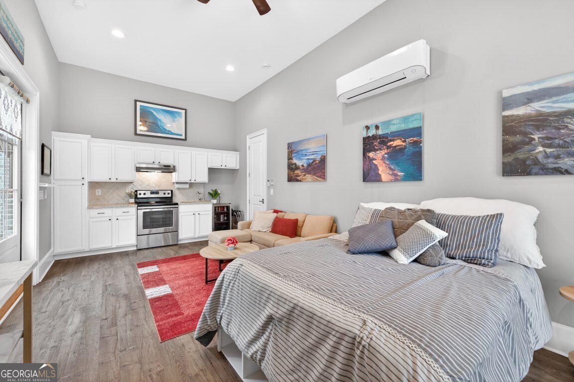 6509 Snug Harbor Court Flowery Branch - Photo 26