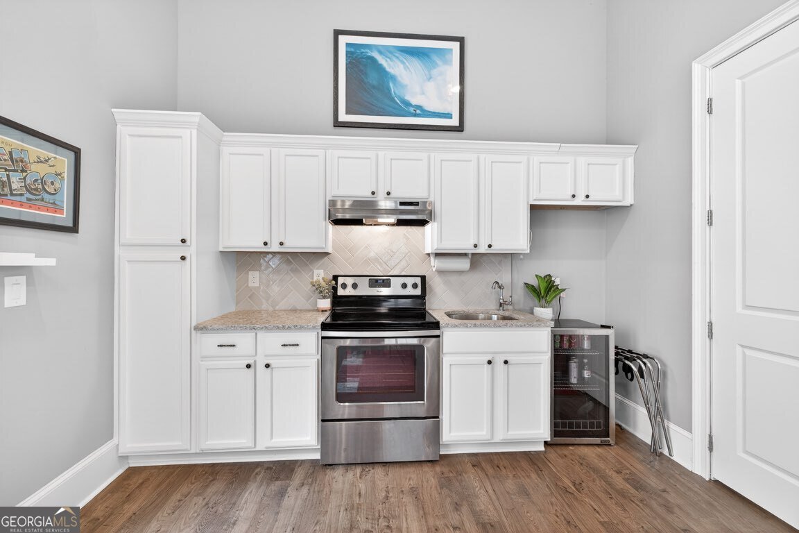 6509 Snug Harbor Court Flowery Branch - Photo 27