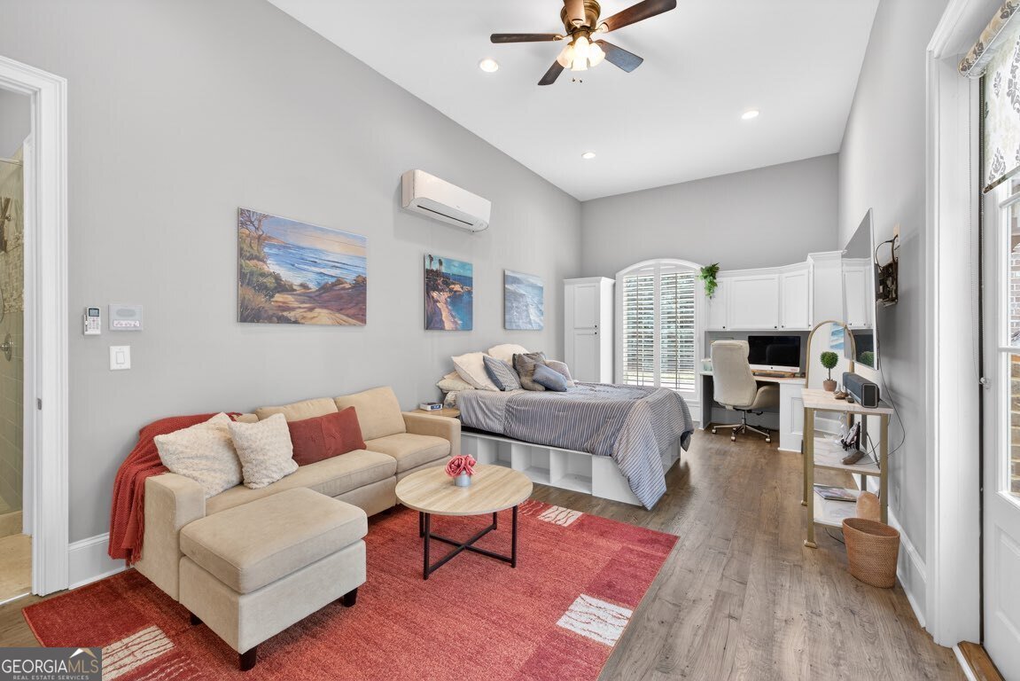 6509 Snug Harbor Court Flowery Branch - Photo 28