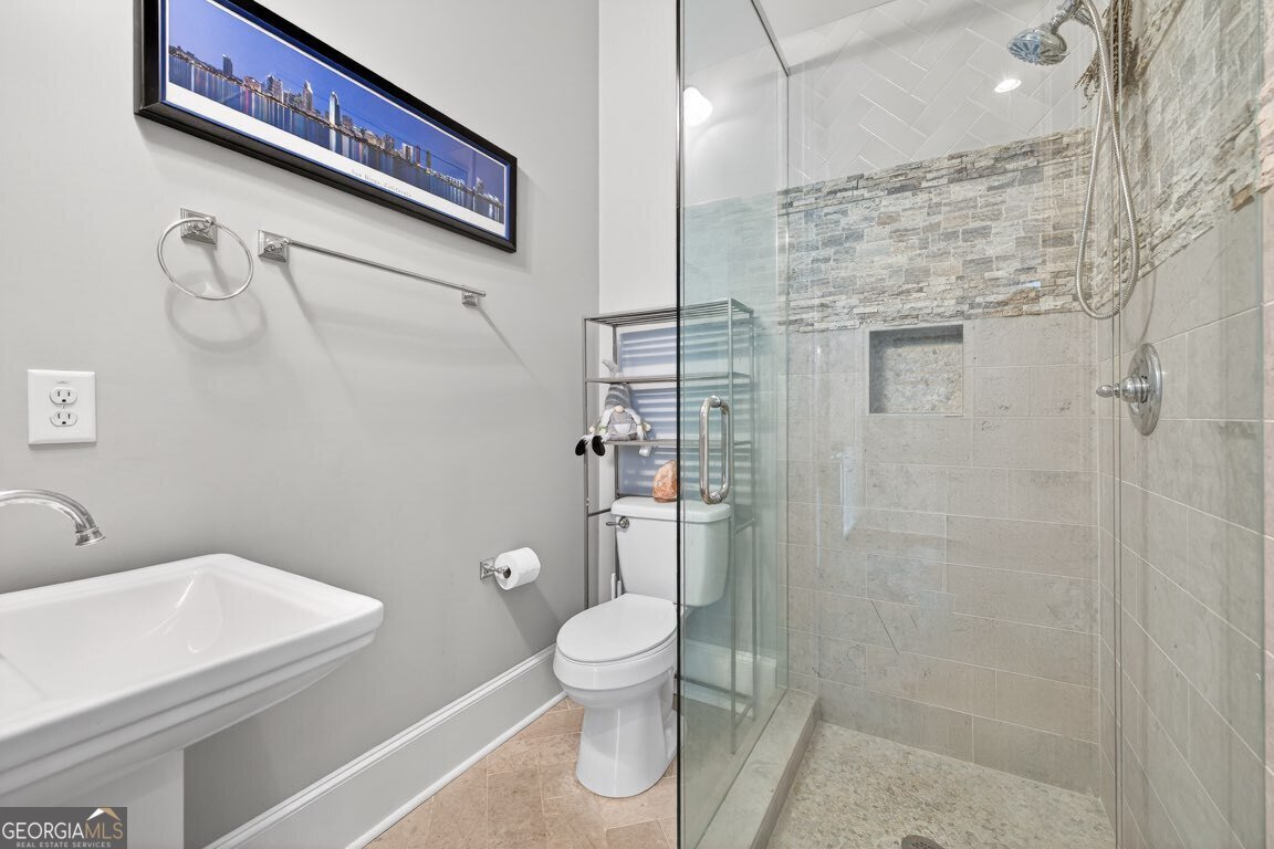 6509 Snug Harbor Court Flowery Branch - Photo 29