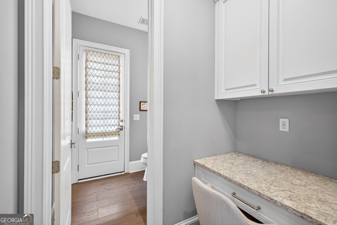 6509 Snug Harbor Court Flowery Branch - Photo 30