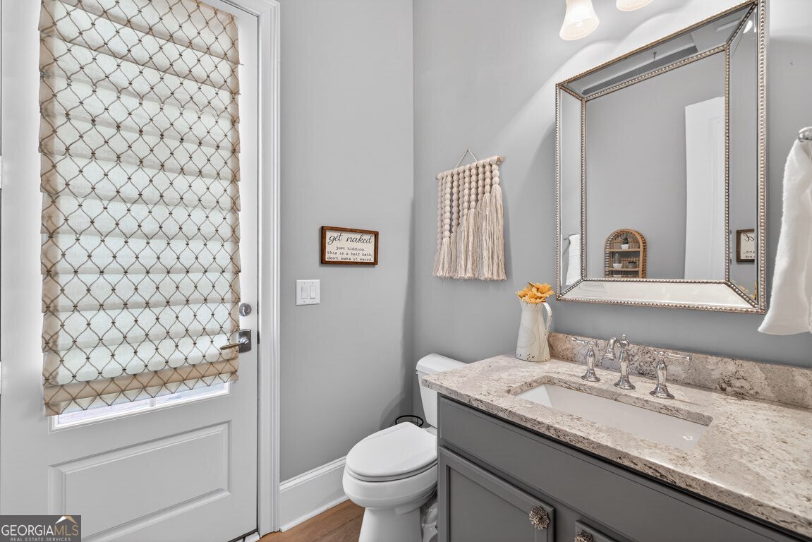 6509 Snug Harbor Court Flowery Branch - Photo 31