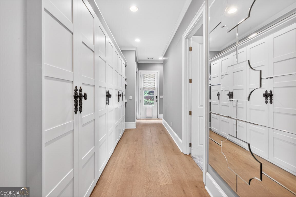 6509 Snug Harbor Court Flowery Branch - Photo 32