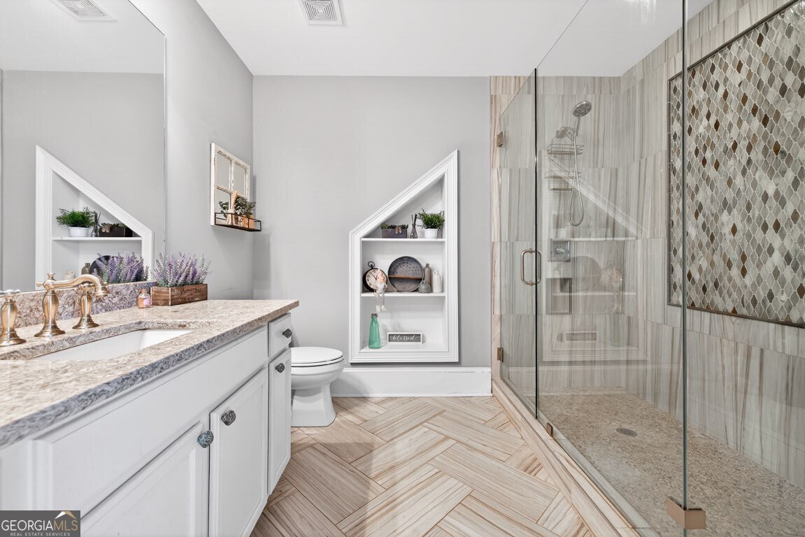 6509 Snug Harbor Court Flowery Branch - Photo 33