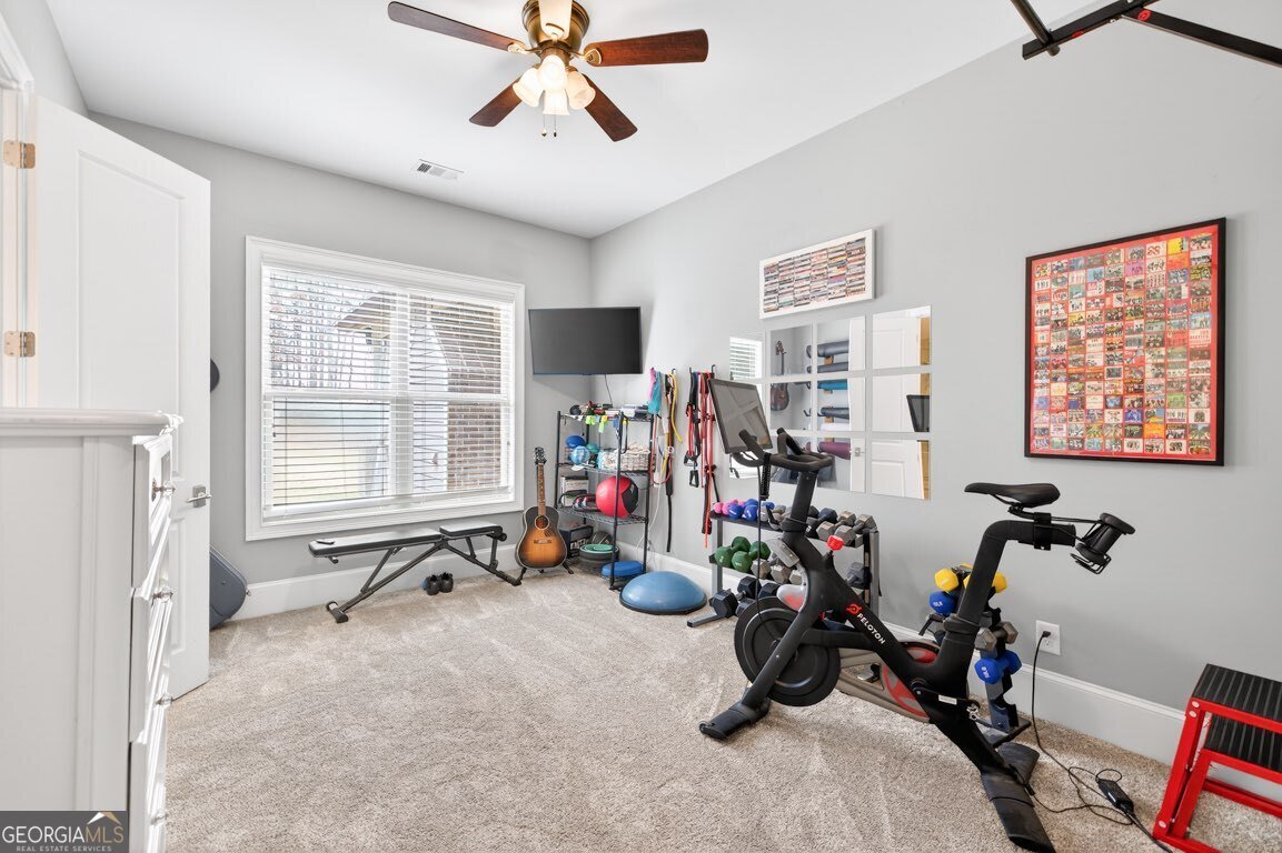 6509 Snug Harbor Court Flowery Branch - Photo 34