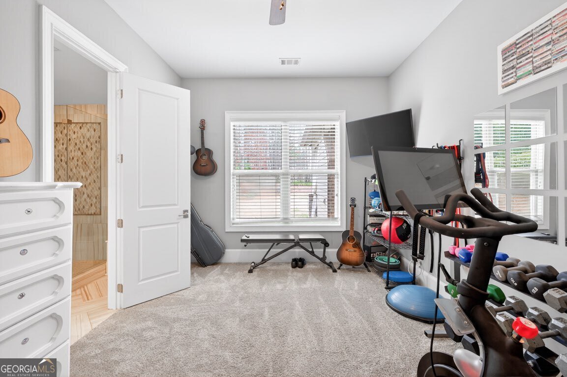 6509 Snug Harbor Court Flowery Branch - Photo 35