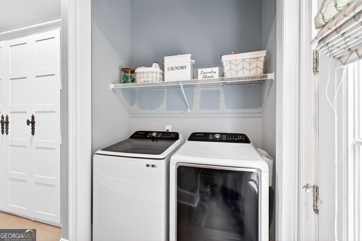 6509 Snug Harbor Court Flowery Branch - Photo 36