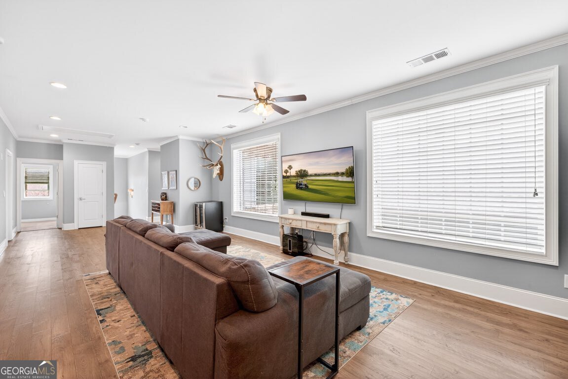 6509 Snug Harbor Court Flowery Branch - Photo 37