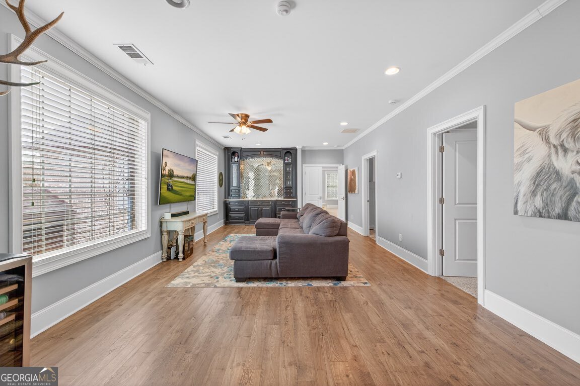 6509 Snug Harbor Court Flowery Branch - Photo 38