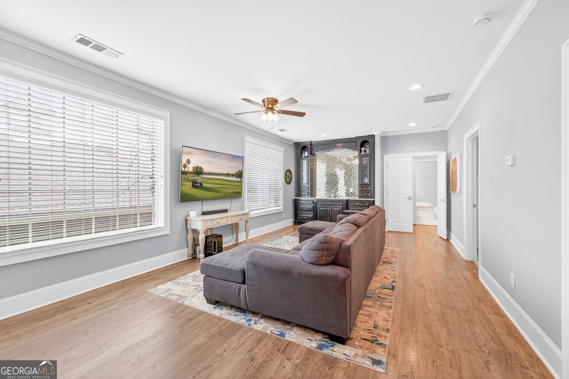 6509 Snug Harbor Court Flowery Branch - Photo 39