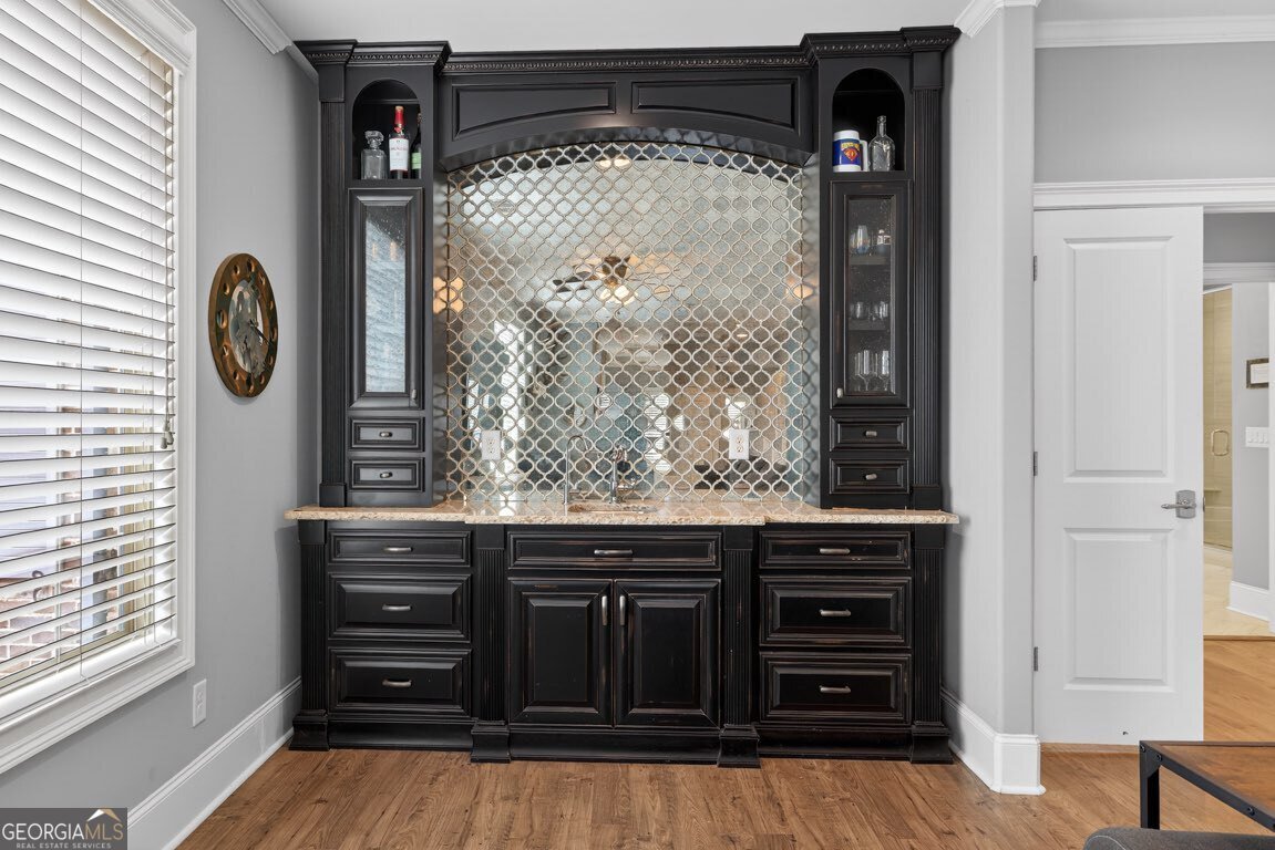 6509 Snug Harbor Court Flowery Branch - Photo 40