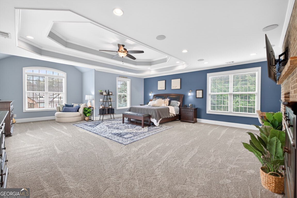 6509 Snug Harbor Court Flowery Branch - Photo 41