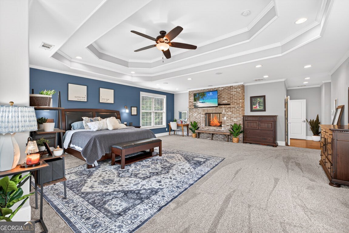 6509 Snug Harbor Court Flowery Branch - Photo 44