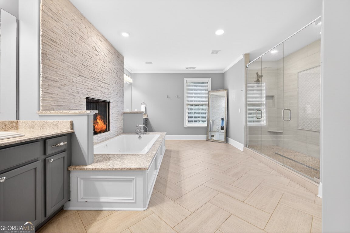 6509 Snug Harbor Court Flowery Branch - Photo 45