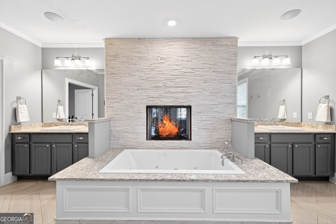 6509 Snug Harbor Court Flowery Branch - Photo 46