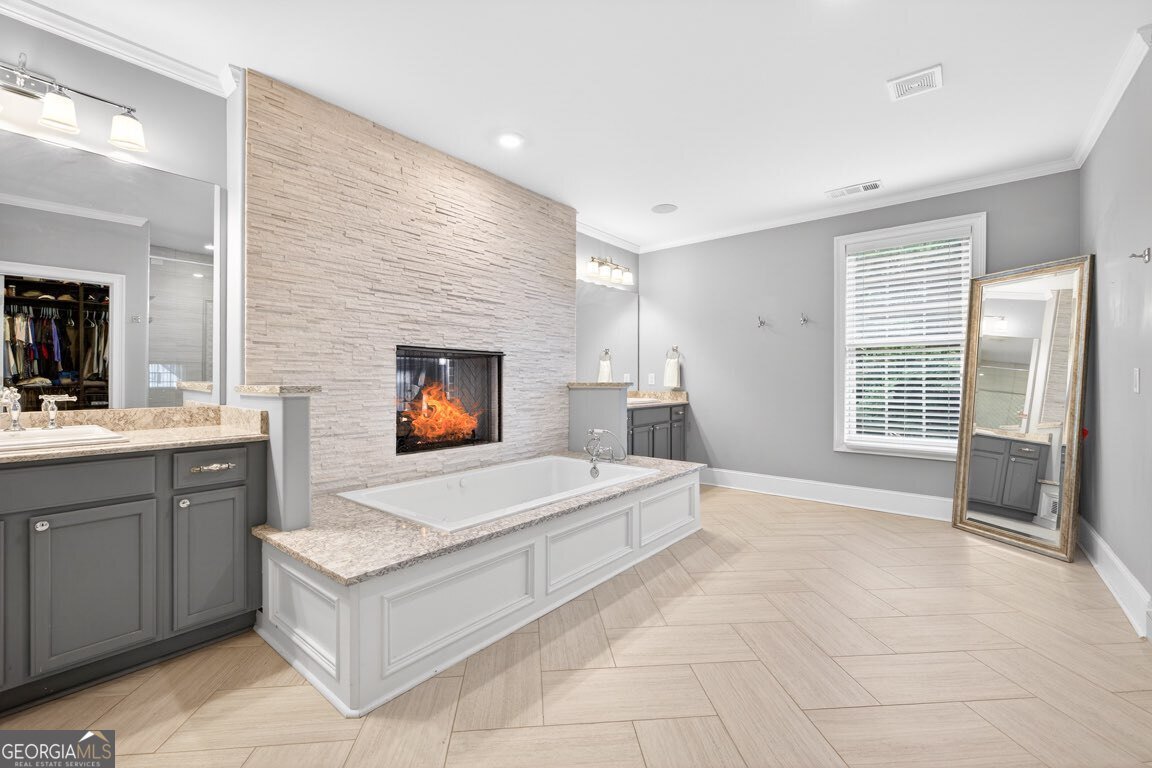 6509 Snug Harbor Court Flowery Branch - Photo 48