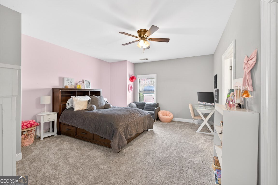 6509 Snug Harbor Court Flowery Branch - Photo 50