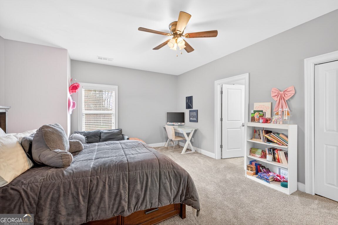 6509 Snug Harbor Court Flowery Branch - Photo 51