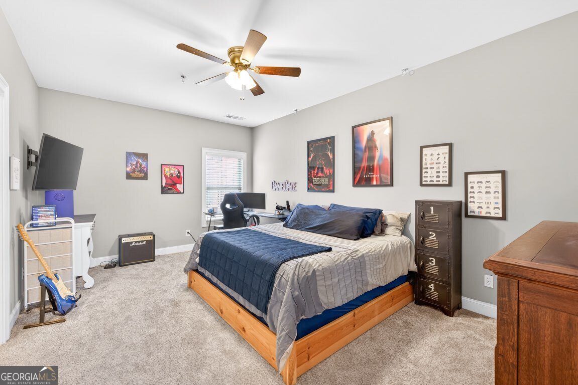 6509 Snug Harbor Court Flowery Branch - Photo 52