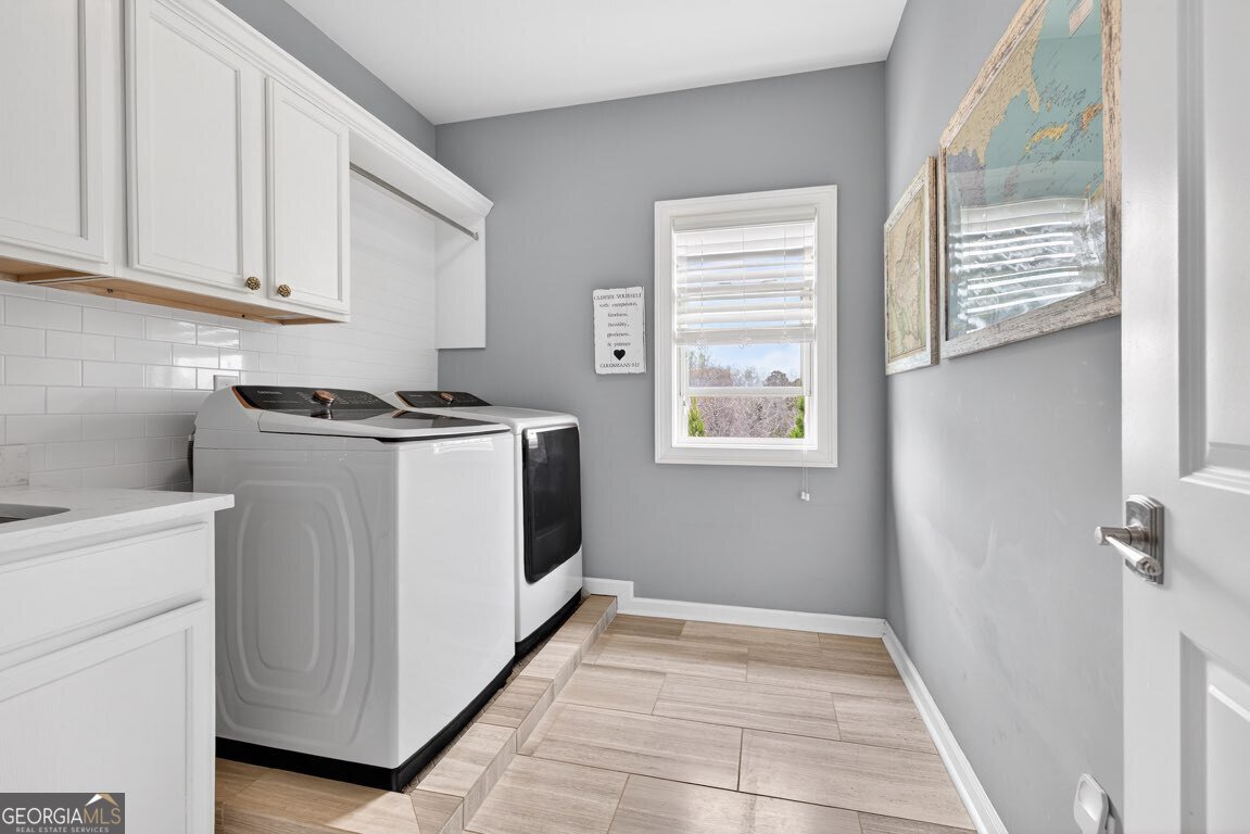 6509 Snug Harbor Court Flowery Branch - Photo 53