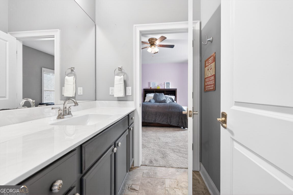 6509 Snug Harbor Court Flowery Branch - Photo 54