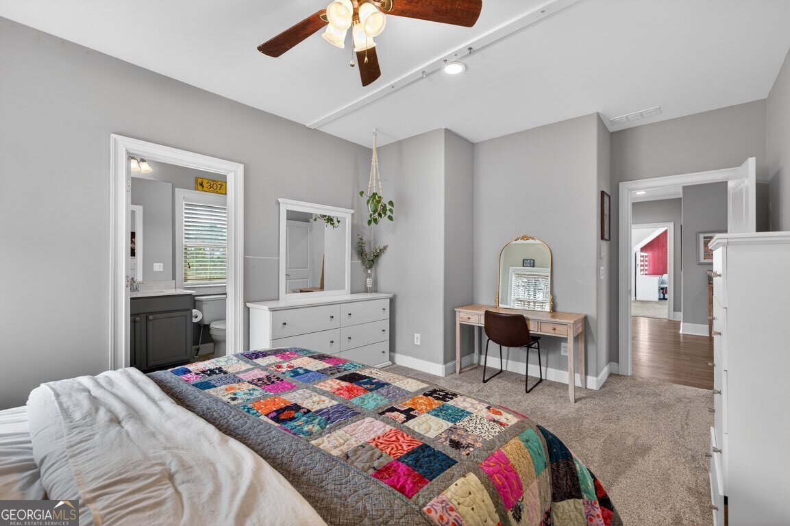 6509 Snug Harbor Court Flowery Branch - Photo 56