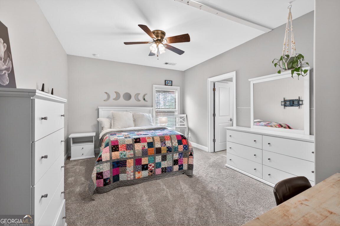 6509 Snug Harbor Court Flowery Branch - Photo 58