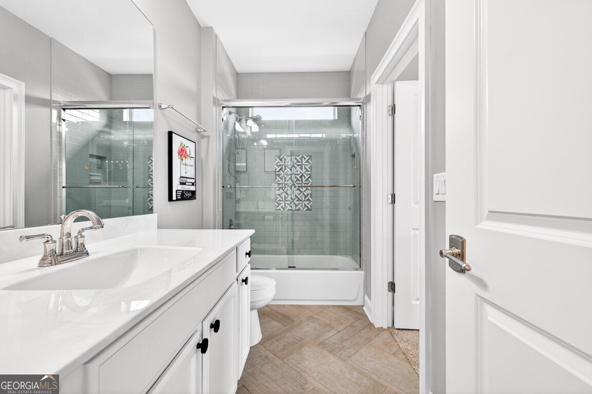 6509 Snug Harbor Court Flowery Branch - Photo 59