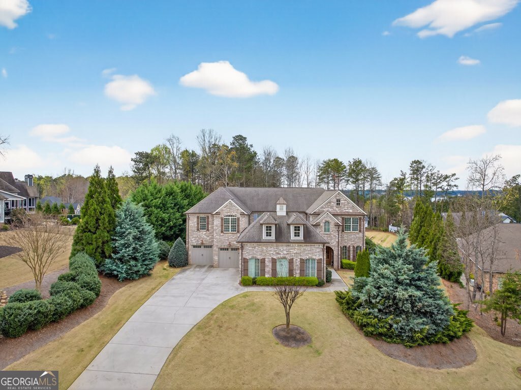 6509 Snug Harbor Court Flowery Branch - Photo 6