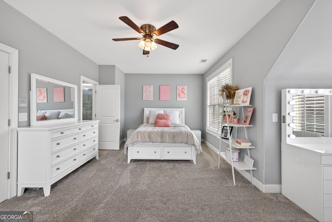 6509 Snug Harbor Court Flowery Branch - Photo 60