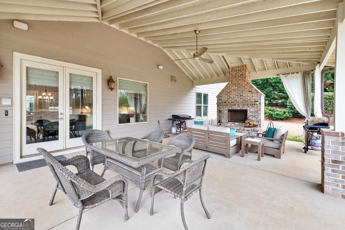 6509 Snug Harbor Court Flowery Branch - Photo 63