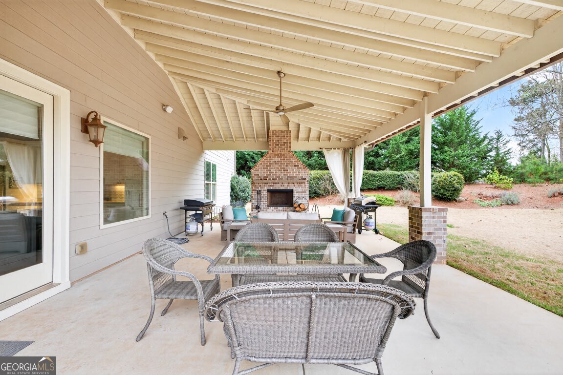 6509 Snug Harbor Court Flowery Branch - Photo 64