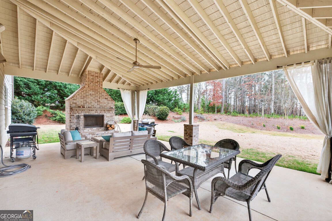 6509 Snug Harbor Court Flowery Branch - Photo 65