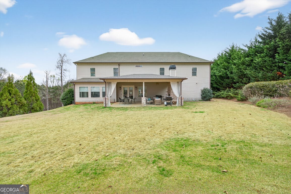 6509 Snug Harbor Court Flowery Branch - Photo 66