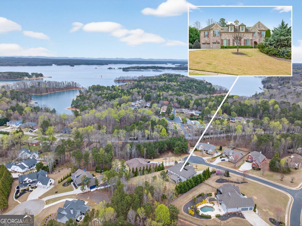 6509 Snug Harbor Court Flowery Branch - Photo 70