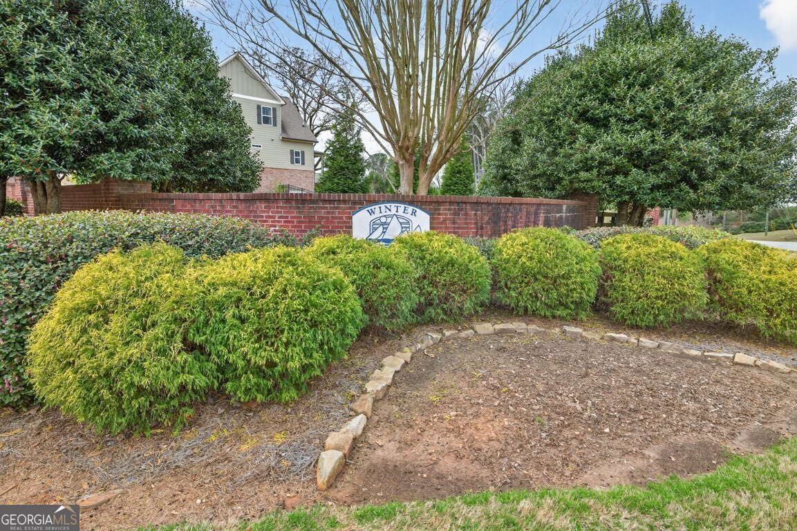 6509 Snug Harbor Court Flowery Branch - Photo 74