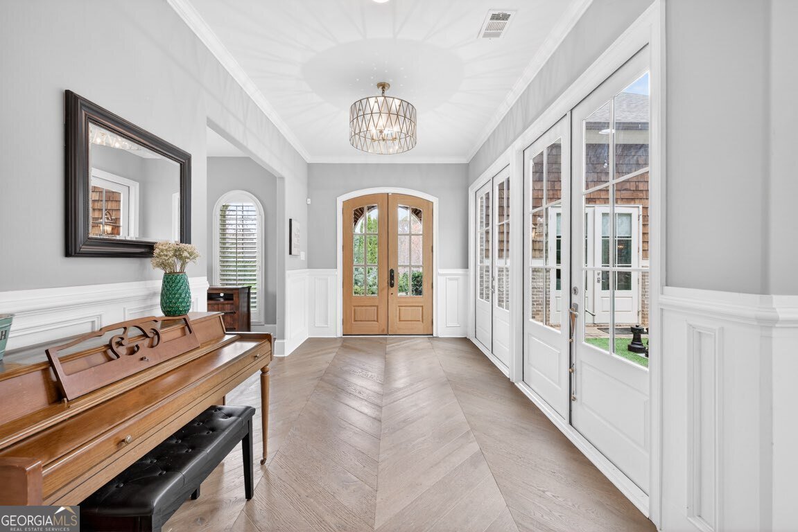 6509 Snug Harbor Court Flowery Branch - Photo 8